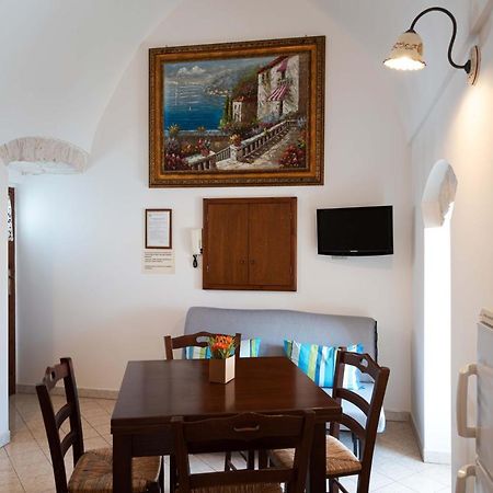 Trullo Chiesa Madre Alberobello Apartment Ngoại thất bức ảnh