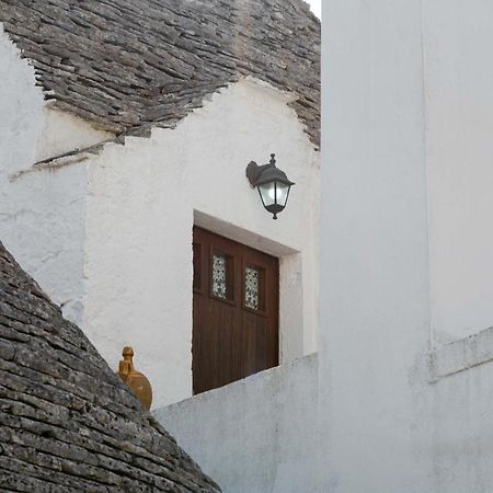 Trullo Chiesa Madre Alberobello Apartment Ngoại thất bức ảnh